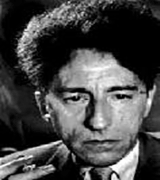 Jean Cocteau